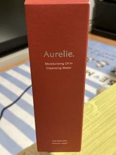 Aurelie. Moisturizing Oil in Cleansing Wのサムネイル