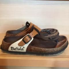 Betula サンダルのサムネイル