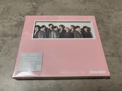 Snow Man タペストリー W 初回盤A CD+DVD - メルカリ