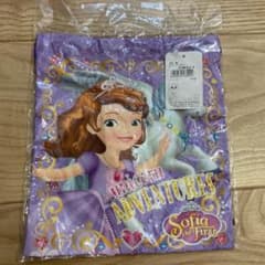 プリンセス　ソフィア　スケーターのサムネイル