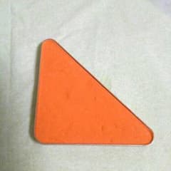 マリクワ☆オレンジチークのサムネイル