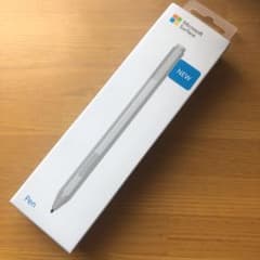 Surfaceペン Microsoft EYV-00015のサムネイル