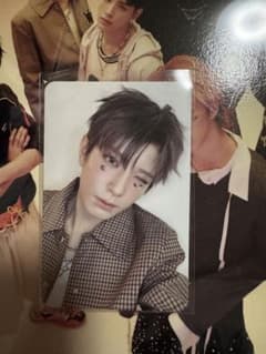 NEXZ ネクスジ Beat-Boxer 通常盤 封入 ユウキ トレカ - メルカリ