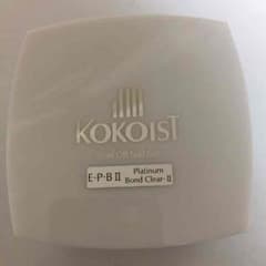 ココイスト☆プラチナボンドⅡ 20ｇのサムネイル