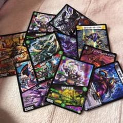 デュエルマスターズ デュエマのサムネイル