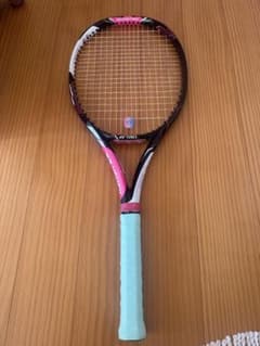 YONEX ezone ai light購入時期2014 g1 2本セットのサムネイル