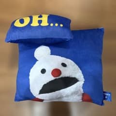 퍼핏순순 튀어나오는 대사 쿠션 논논