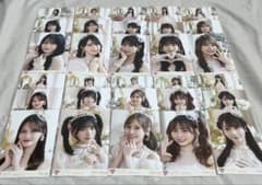 み*こ様 ＝LOVE イコラブ 生写真お姫様の作り方 全メンバー 全種