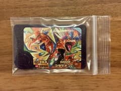 ポケモンフレンダ コライドン スーパートレジャーのサムネイル
