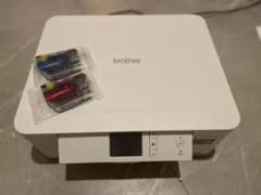Brother DCP-J582N インクジェットプリンター 本体のサムネイル