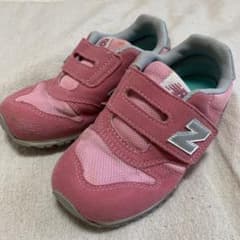 ニューバランス　373 16.5cmのサムネイル