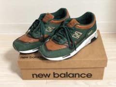 歳末セール　美品　廃盤　ニューバランス newbalance M1500GTのサムネイル