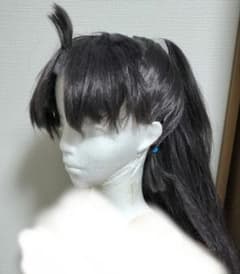 竹谷八左ヱ門 忍たま 忍たま乱太郎 ウィッグ コスプレ - メルカリ