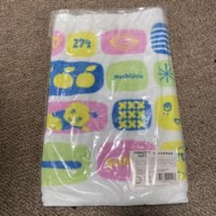 ふなっしー　フェイスタオルAのサムネイル