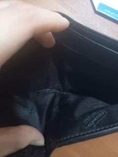 とも様専用　COACH財布のサムネイル
