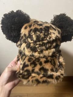 ミッキーキャップのサムネイル