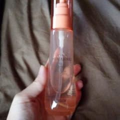 HIMAWARI HARI TREATMENT OILのサムネイル
