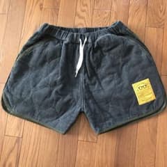 yua様専用  ショートパンツ ネイタルデザインのサムネイル