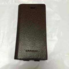 レア！！ GRAMAS  グラマス iPhone5/5S ケースのサムネイル