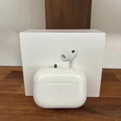 AirPods pro 本体 第一世代 ホワイト エアポッツ プロのサムネイル