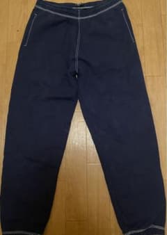 STUSSY スウェットパンツのサムネイル