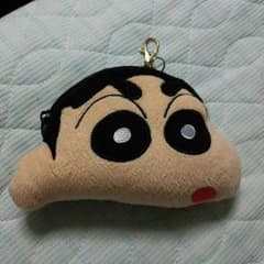クレヨンしんちゃん パスケースのサムネイル