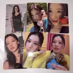twice between1&2 サナ トレカ コンプリート セット 5枚ttt - メルカリ