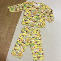 HYSTERIC MINI ヒスミニ セットアップのサムネイル