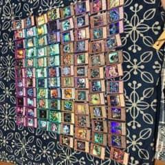 遊戯王カードのサムネイル