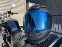 SHOEI Z8 Sサイズのサムネイル