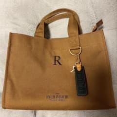 RYUJI IMAICHI Special Meeting ミニトートバッグ - 3