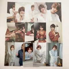 岩橋玄樹 フォトセットのサムネイル