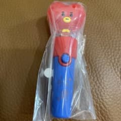 BT21 스틱 매력 TATA