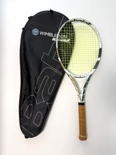 バボラ Babolat ウィンブルドン 2022 数量限定モデル　G2 バボラ Babolat ウィンブルドン 2022 数量限定モデル G2 - メルカリ