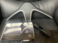 メルセデスベンツ純正ハンガー　w463aゲレンデのサムネイル