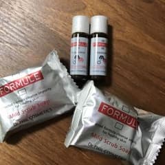 FORMULE 試供品☆★のサムネイル