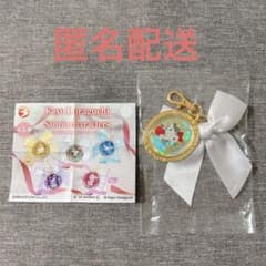 Kayo Horaguchi サンリオ リボンメタルチャーム ハローキティ①のサムネイル