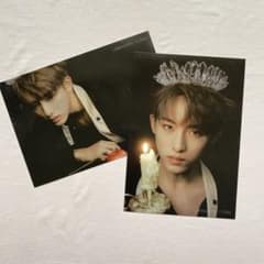 WayV 威神V NCT ウィンウィン シーグリ