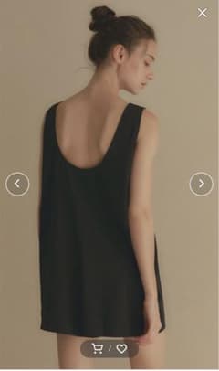 ワンピース水着のサムネイル