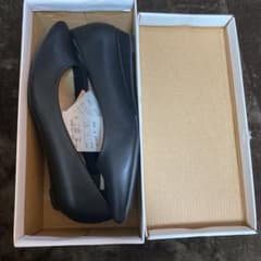 レディース　パンプス　Lサイズ　ハニーズのサムネイル