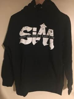 SiM パーカーのサムネイル