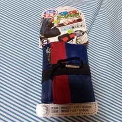 (エコバッグ、シュパットコンパクト)くるくるエコバッグSサイズ〈保温保冷〉のサムネイル
