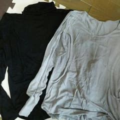授乳用ヒートテックのサムネイル