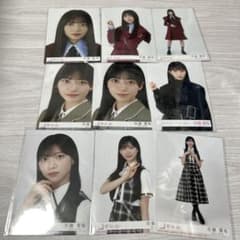 佐藤愛桜 まとめ売りのサムネイル