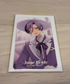 にじさんじ Prism Heart June Bride 榊ネスのサムネイル
