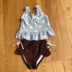 水着 女の子のサムネイル
