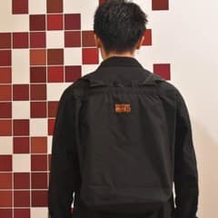 ミステリーランチバックパックのサムネイル
