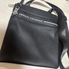 ARMANI EXCHANGE ショルダーバック　メンズのサムネイル