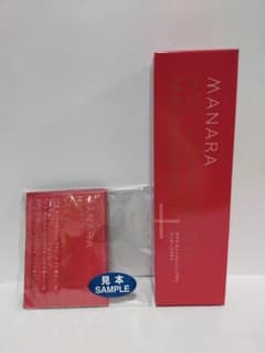 マナラ ホットクレンジングゲル マッサージプラス 200gのサムネイル