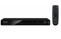 Pioneer DVDプレーヤー DV-2020のサムネイル